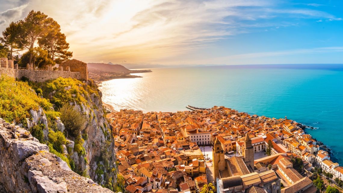 Tenuta Sant' Ambrogio | Cefalu' - Case e ville - Coste della Sicilia