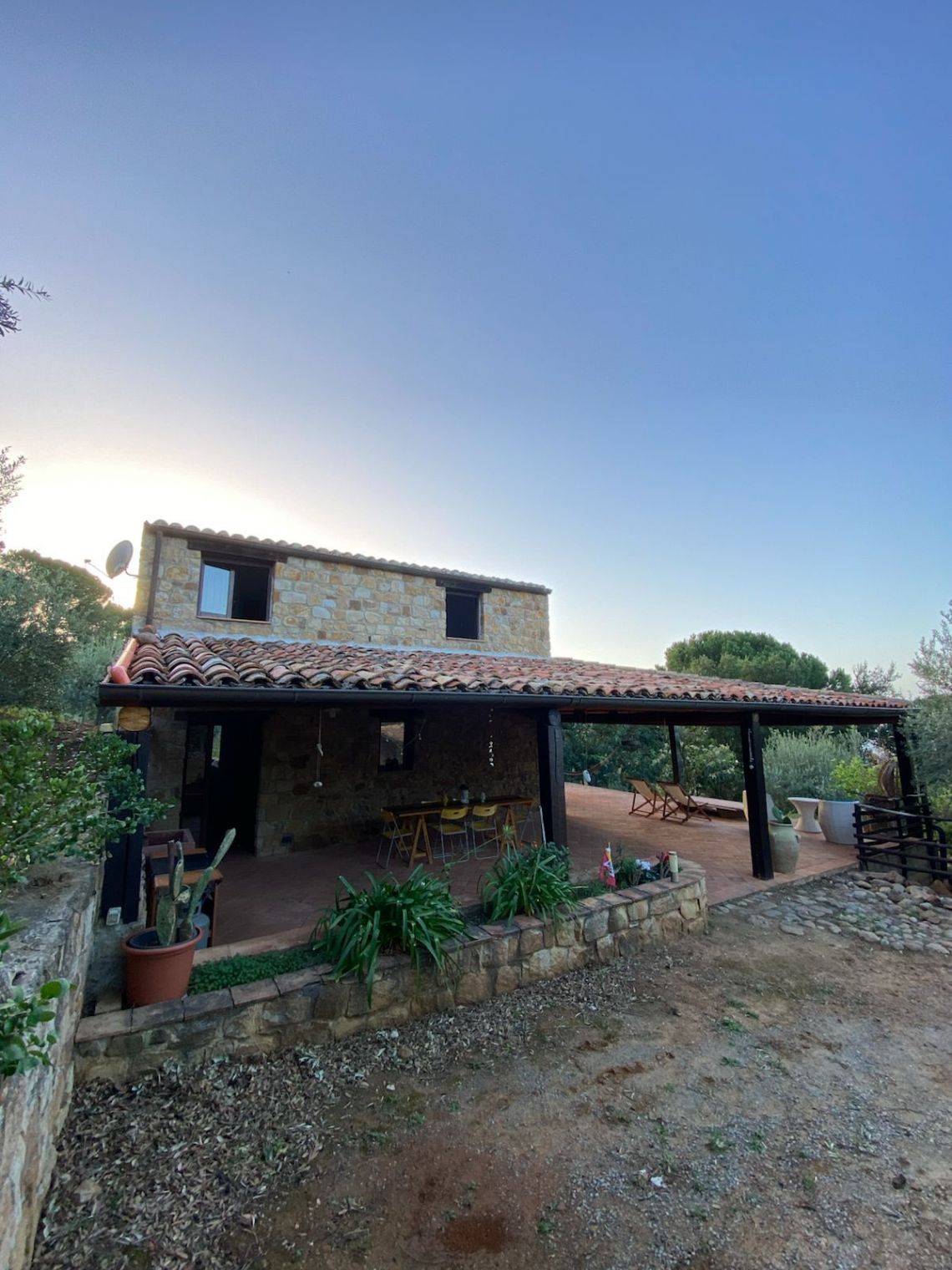 Tenuta Sant' Ambrogio | Cefalu' - Case e ville - Coste della Sicilia