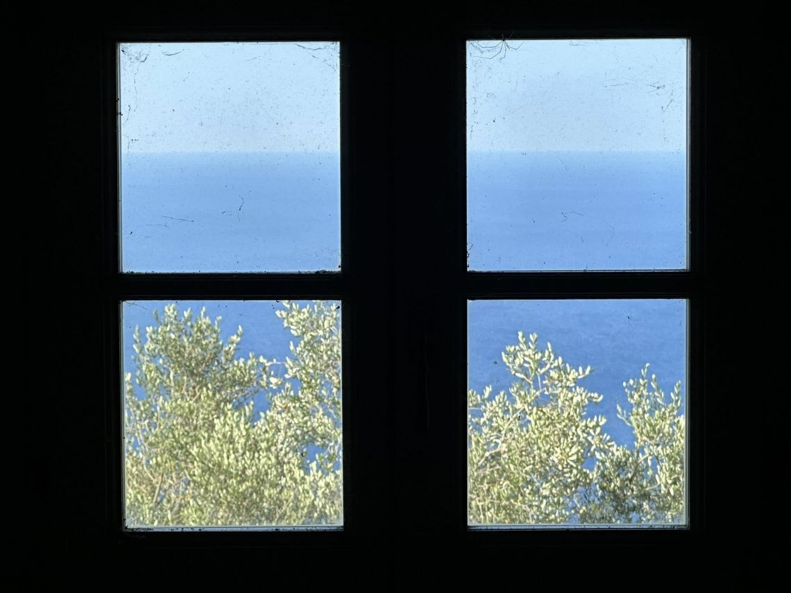 Il Rustico che Sorride al Mare  | Porto Venere / Le Grazie / Fezzano / Ca' di Mare  - Casali & Rustici - Golfo dei Poeti