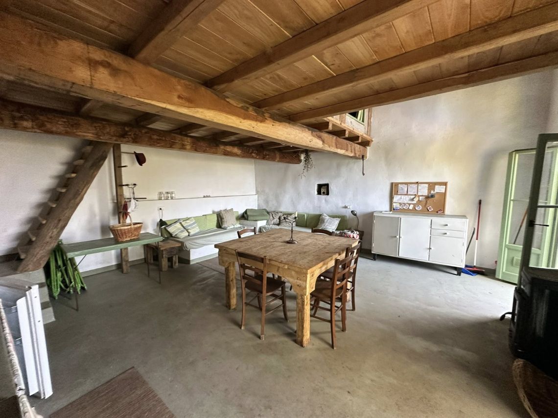 Il Rustico che Sorride al Mare  | Porto Venere / Le Grazie / Fezzano / Ca' di Mare  - Casali & Rustici - Golfo dei Poeti