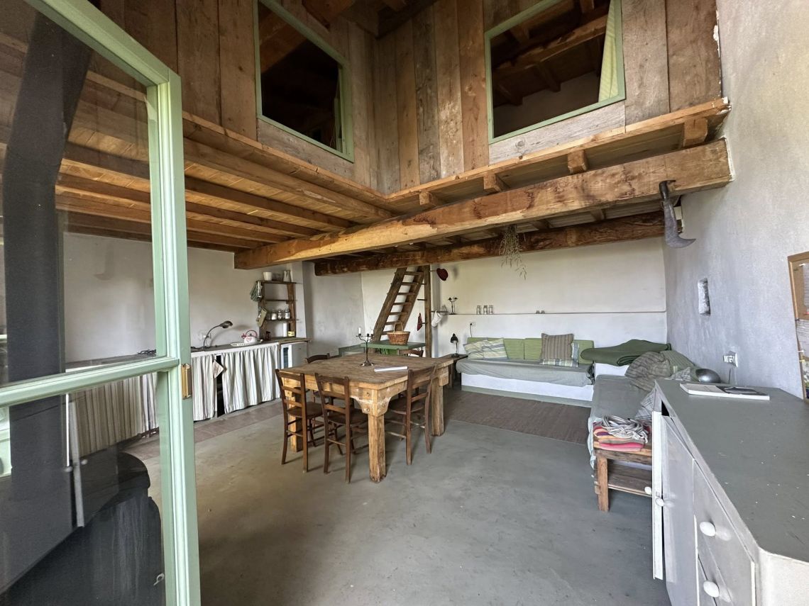 Il Rustico che Sorride al Mare  | Porto Venere / Le Grazie / Fezzano / Ca' di Mare  - Casali & Rustici - Golfo dei Poeti