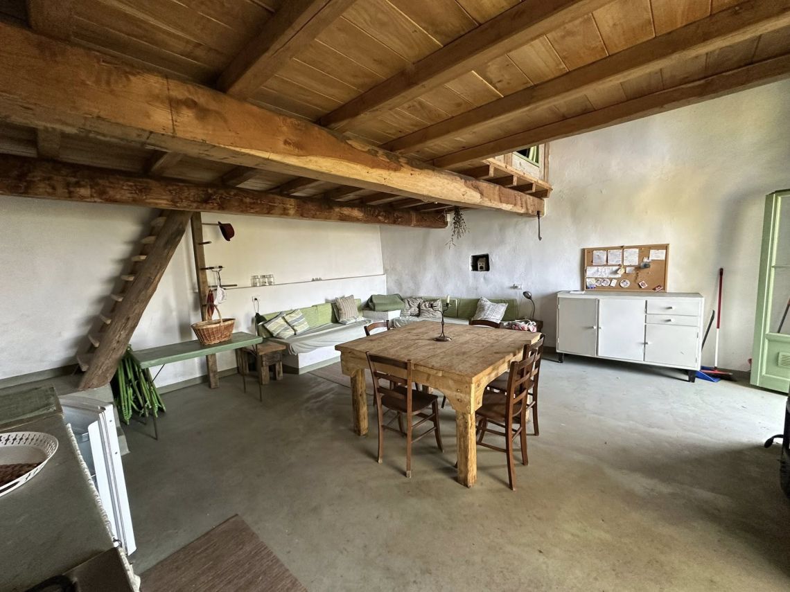 Il Rustico che Sorride al Mare  | Porto Venere / Le Grazie / Fezzano / Ca' di Mare  - Casali & Rustici - Golfo dei Poeti