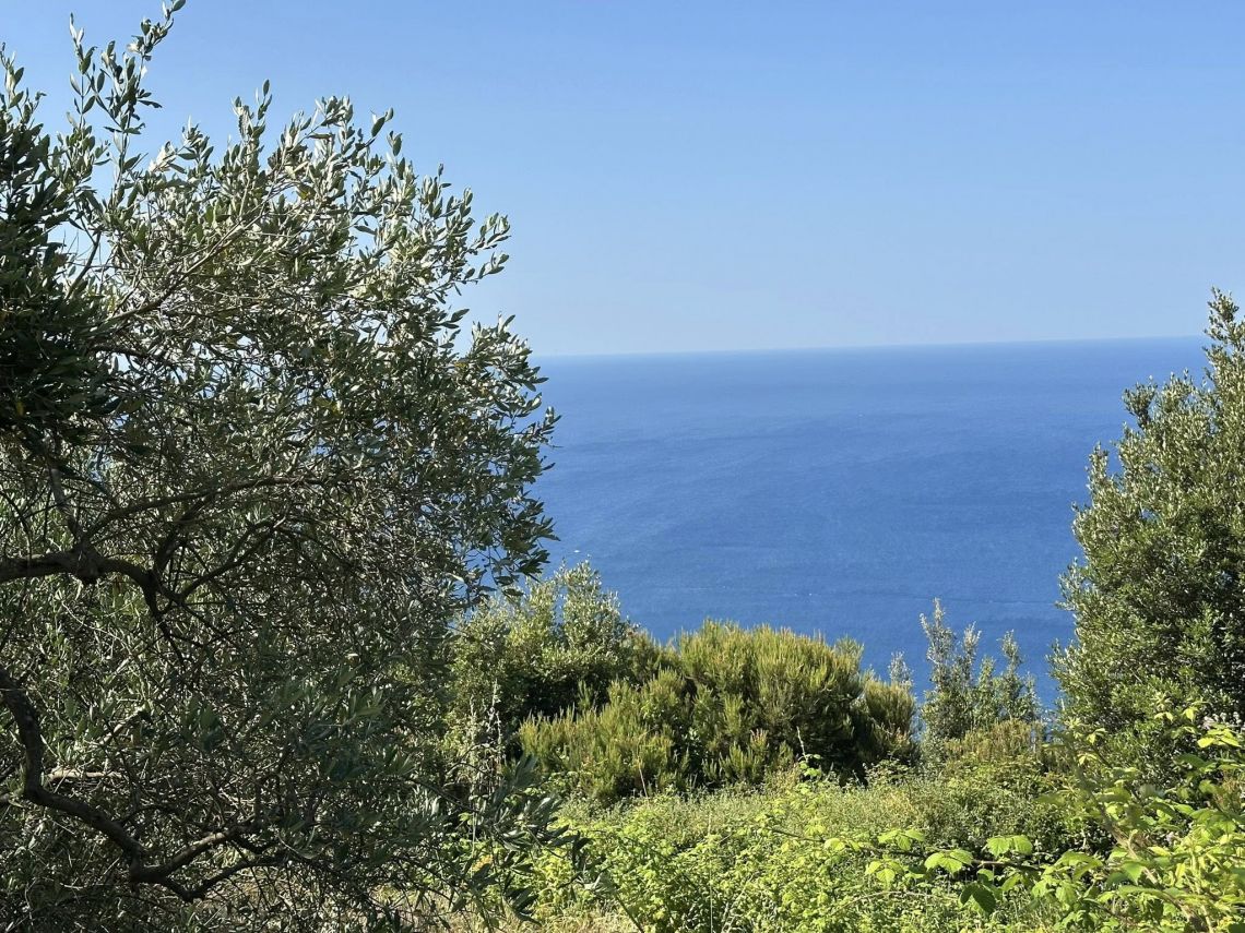 Il Rustico che Sorride al Mare  | Porto Venere / Le Grazie / Fezzano / Ca' di Mare  - Casali & Rustici - Golfo dei Poeti