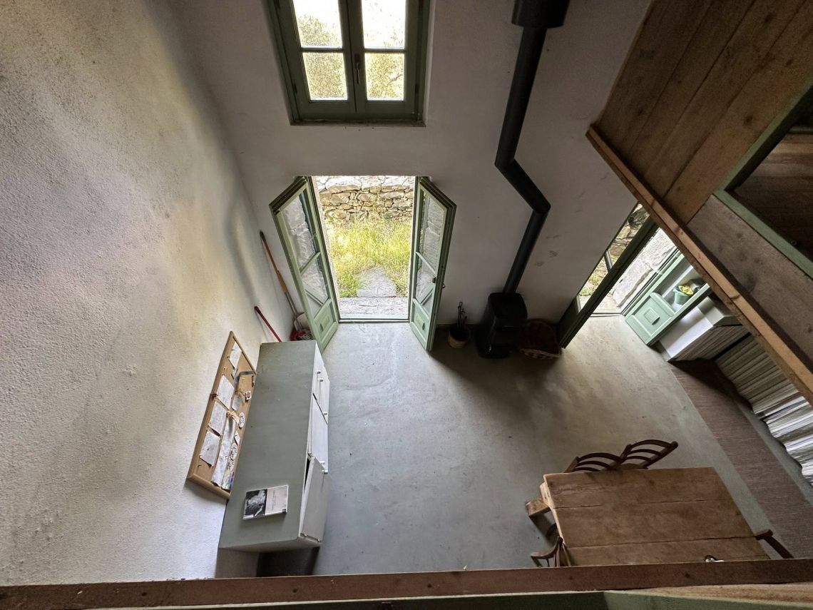 Il Rustico che Sorride al Mare  | Porto Venere / Le Grazie / Fezzano / Ca' di Mare  - Casali & Rustici - Golfo dei Poeti