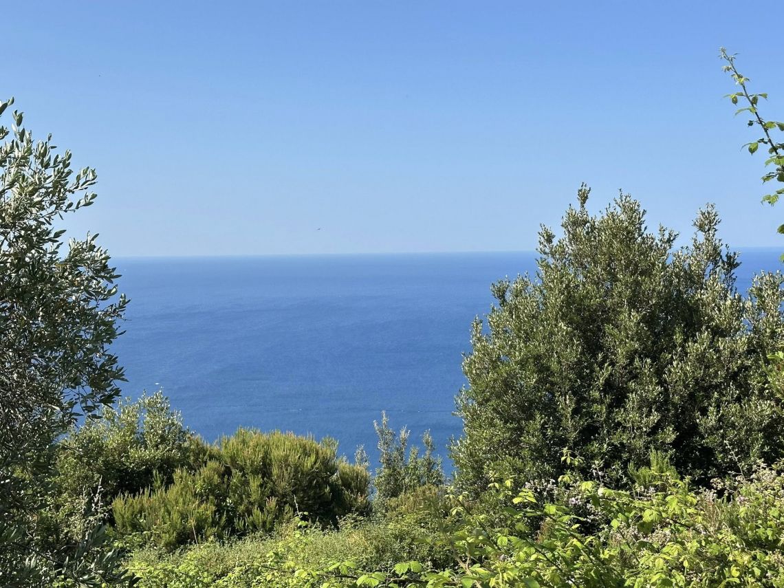 Il Rustico che Sorride al Mare  | Porto Venere / Le Grazie / Fezzano / Ca' di Mare  - Casali & Rustici - Golfo dei Poeti