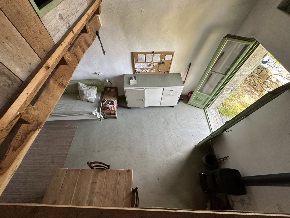 Il Rustico che Sorride al Mare  | Porto Venere / Le Grazie / Fezzano / Ca' di Mare  - Casali & Rustici - Golfo dei Poeti