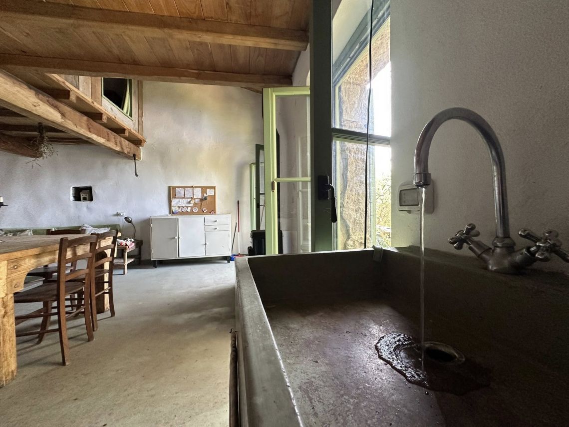 Il Rustico che Sorride al Mare  | Porto Venere / Le Grazie / Fezzano / Ca' di Mare  - Casali & Rustici - Golfo dei Poeti