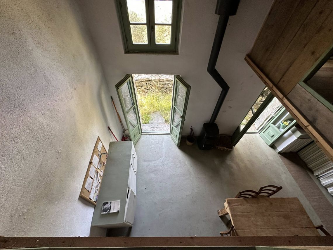 Il Rustico che Sorride al Mare  | Porto Venere / Le Grazie / Fezzano / Ca' di Mare  - Casali & Rustici - Golfo dei Poeti