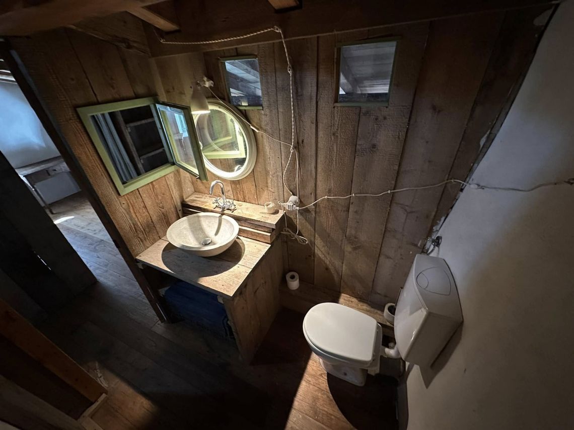 Il Rustico che Sorride al Mare  | Porto Venere / Le Grazie / Fezzano / Ca' di Mare  - Casali & Rustici - Golfo dei Poeti