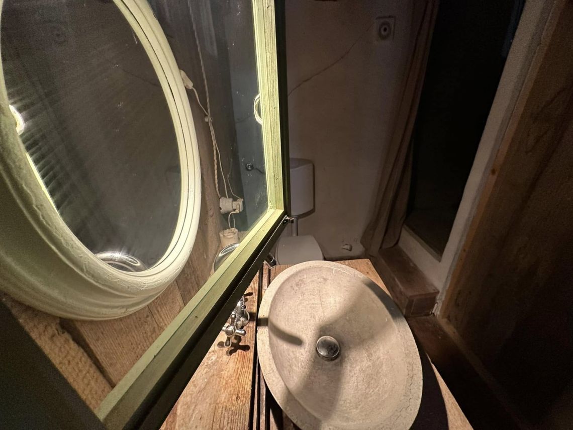 Il Rustico che Sorride al Mare  | Porto Venere / Le Grazie / Fezzano / Ca' di Mare  - Casali & Rustici - Golfo dei Poeti