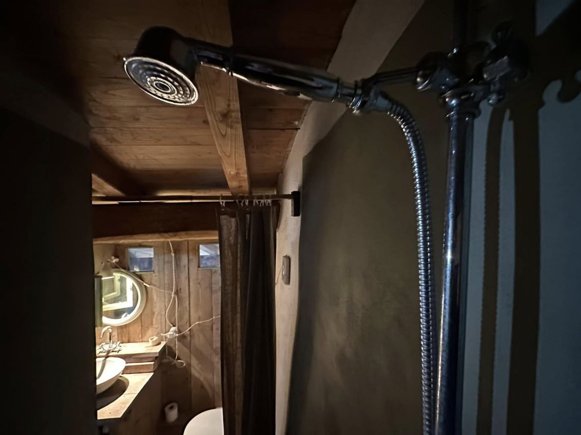 Il Rustico che Sorride al Mare  | Porto Venere / Le Grazie / Fezzano / Ca' di Mare  - Casali & Rustici - Golfo dei Poeti