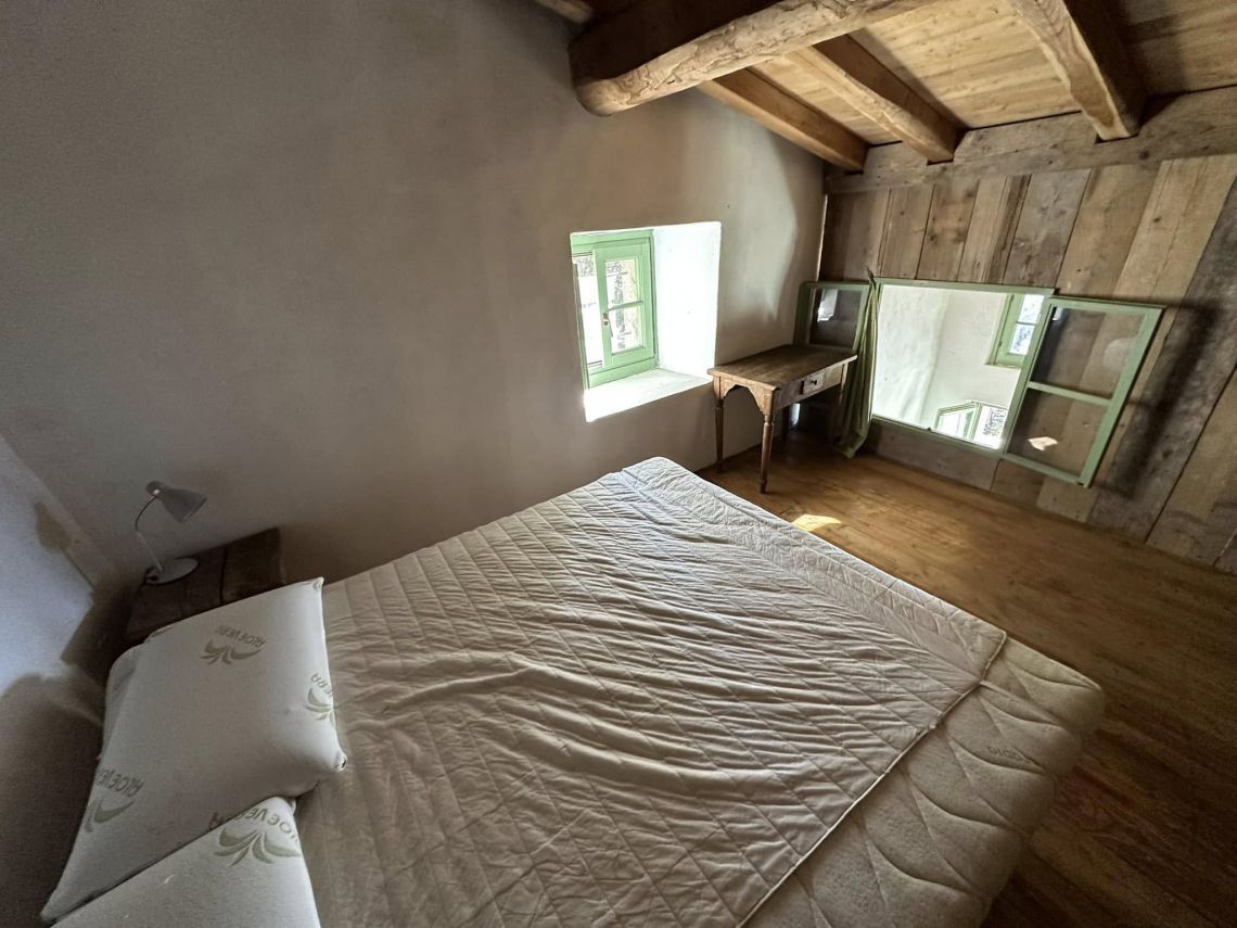 Il Rustico che Sorride al Mare  | Porto Venere / Le Grazie / Fezzano / Ca' di Mare  - Casali & Rustici - Golfo dei Poeti