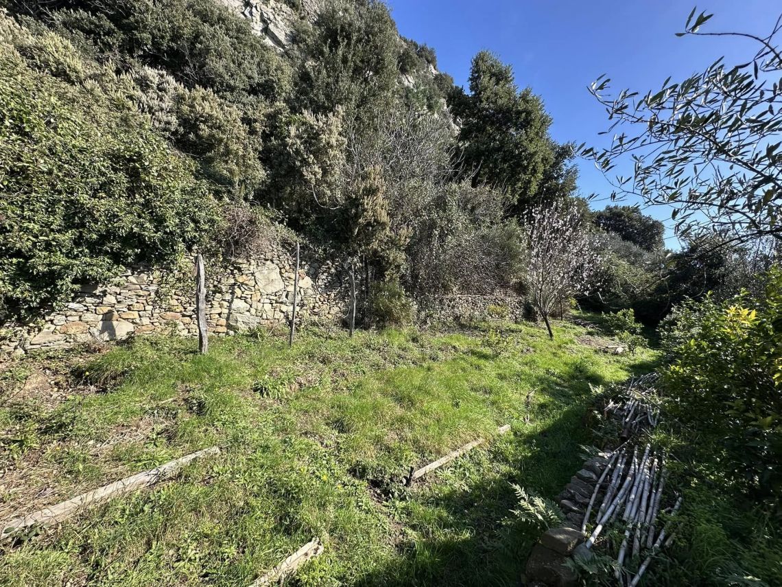 Il Rustico che Sorride al Mare  | Porto Venere / Le Grazie / Fezzano / Ca' di Mare  - Casali & Rustici - Golfo dei Poeti
