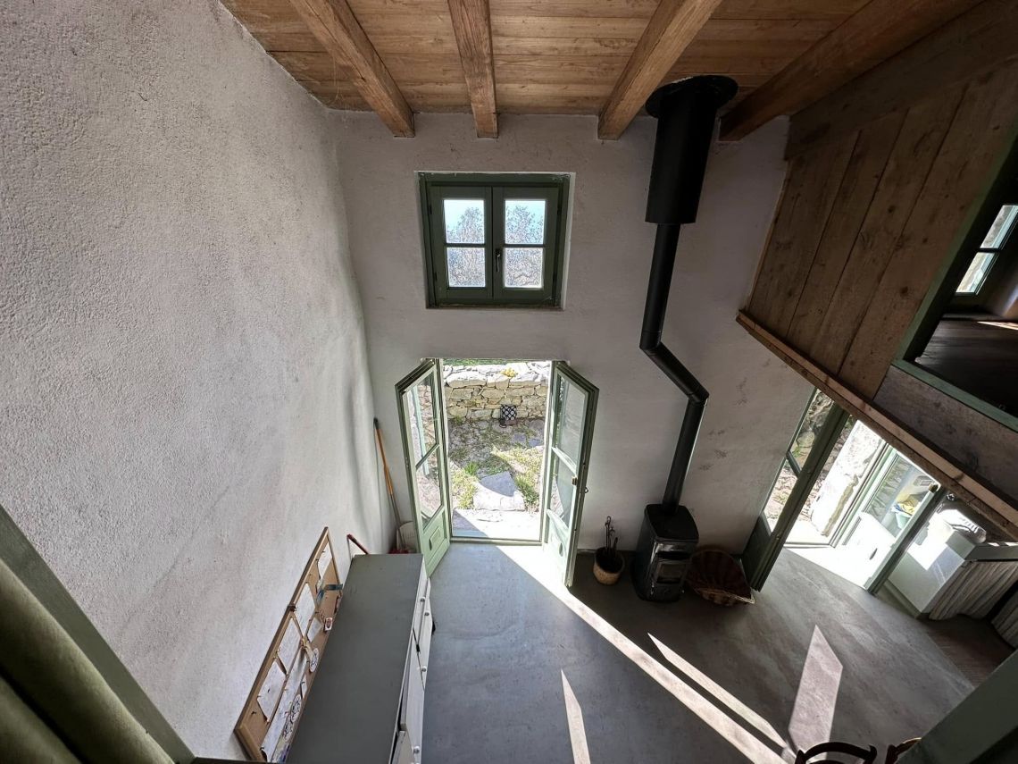 Il Rustico che Sorride al Mare  | Porto Venere / Le Grazie / Fezzano / Ca' di Mare  - Casali & Rustici - Golfo dei Poeti