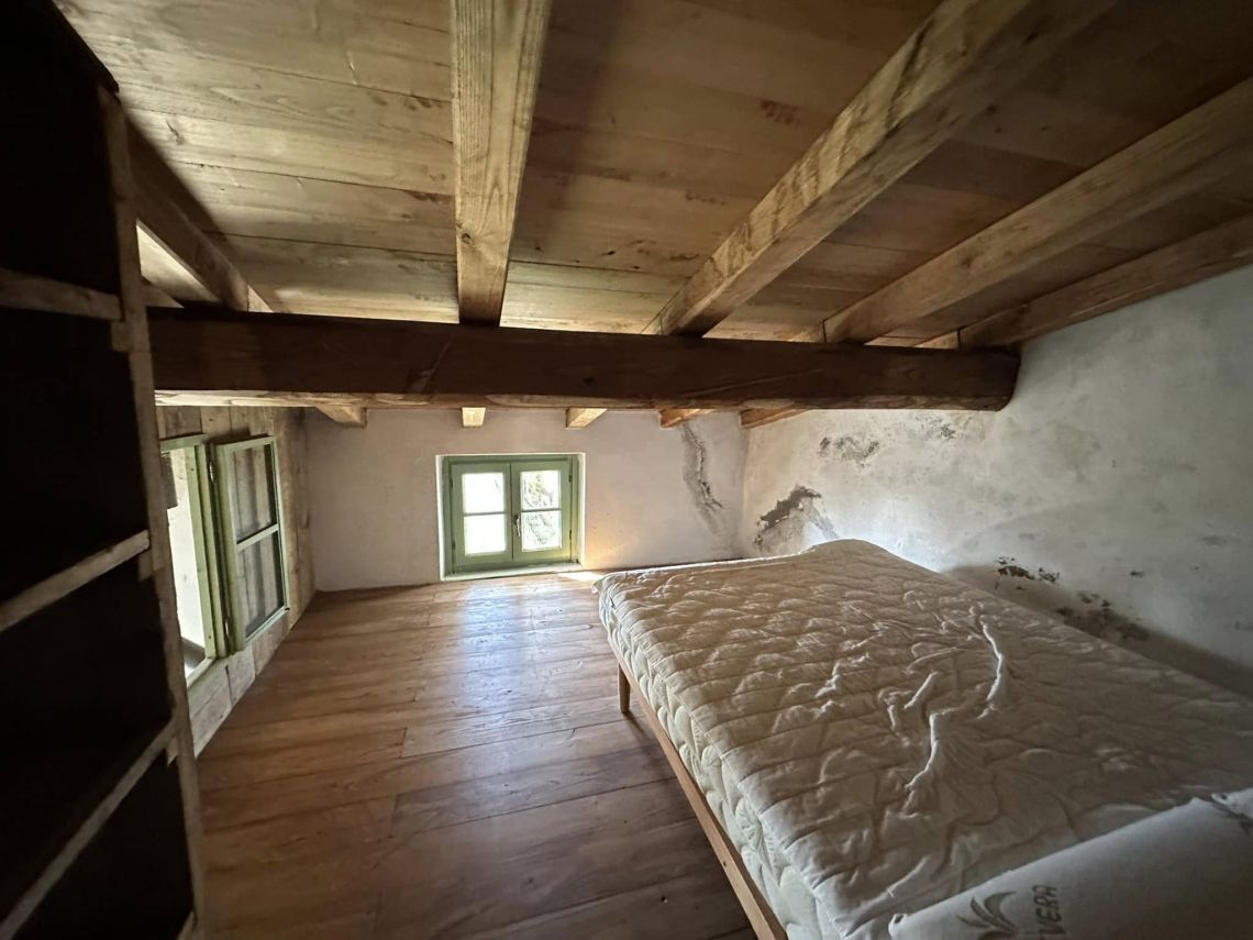 Il Rustico che Sorride al Mare  | Porto Venere / Le Grazie / Fezzano / Ca' di Mare  - Casali & Rustici - Golfo dei Poeti