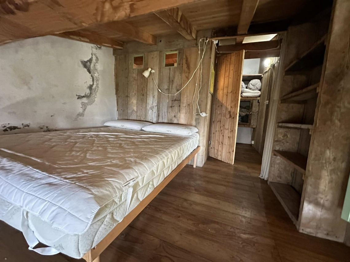 Il Rustico che Sorride al Mare  | Porto Venere / Le Grazie / Fezzano / Ca' di Mare  - Casali & Rustici - Golfo dei Poeti