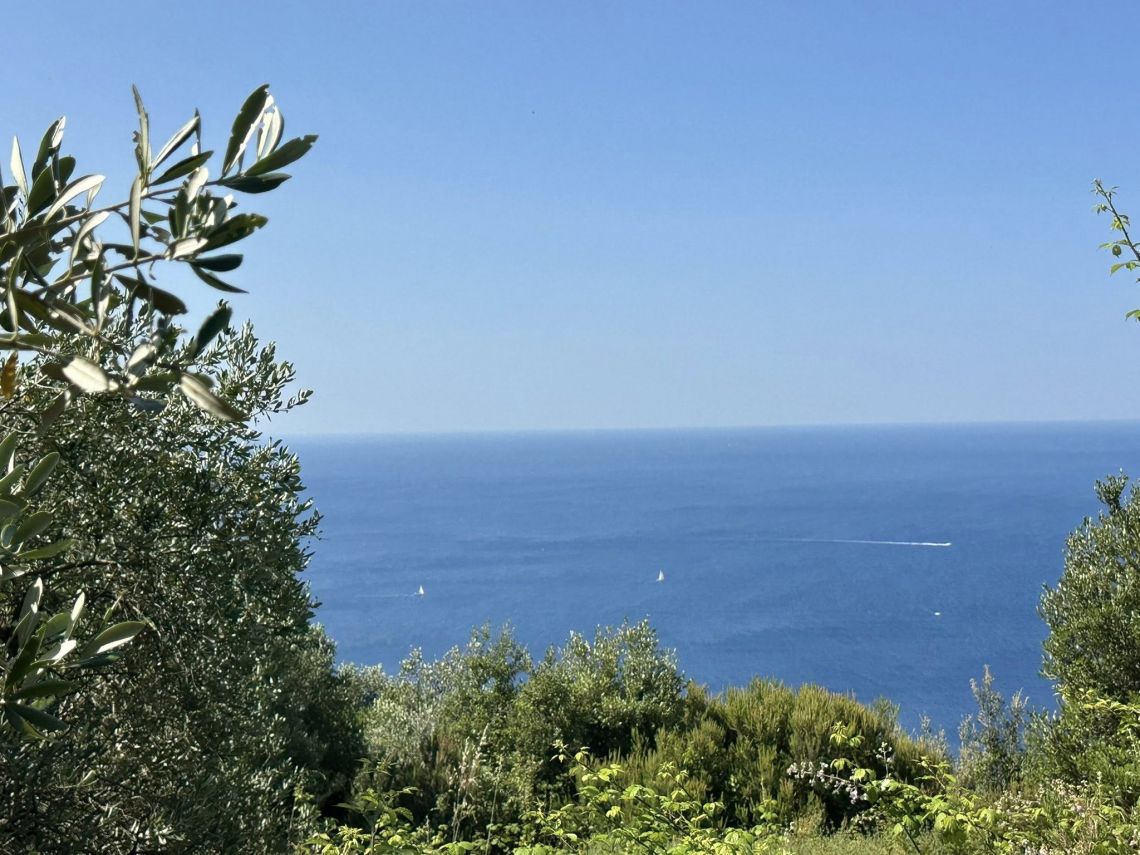 Il Rustico che Sorride al Mare  | Porto Venere / Le Grazie / Fezzano / Ca' di Mare  - Casali & Rustici - Golfo dei Poeti