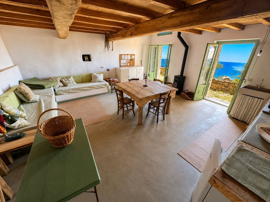 Antico Rustico Paradiso  | Riomaggiore & Manarola - Casali & Rustici - 5 Terre