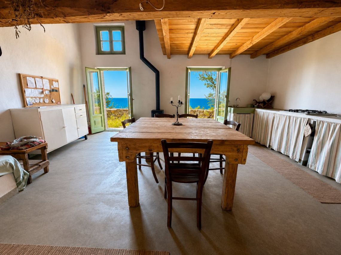 Antico Rustico Paradiso  | Riomaggiore & Manarola - Casali & Rustici - 5 Terre