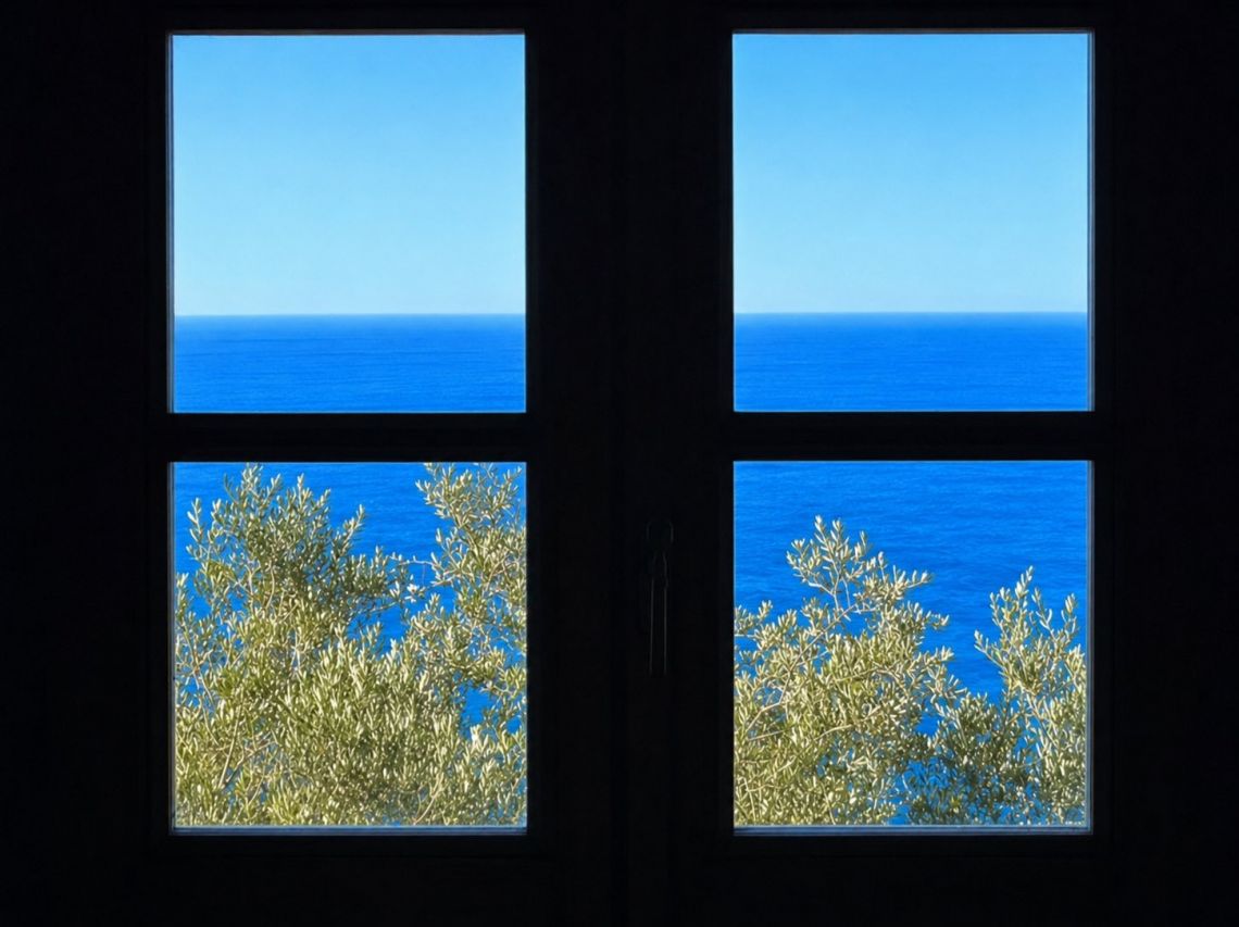 Antico Rustico Paradiso  | Riomaggiore & Manarola - Casali & Rustici - 5 Terre