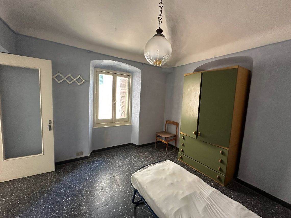 Moneglia Prima Fila sul Mare | Монелья - Апартаменты - Бае дель Леванте