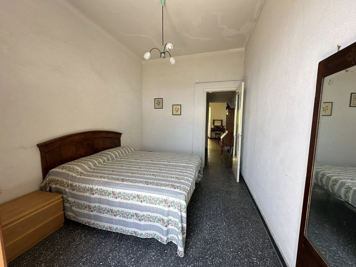 Moneglia Prima Fila sul Mare | Монелья - Апартаменты - Бае дель Леванте