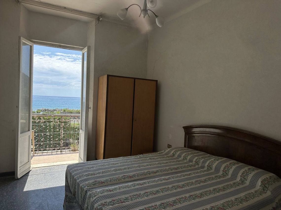 Moneglia Prima Fila sul Mare | Монелья - Апартаменты - Бае дель Леванте