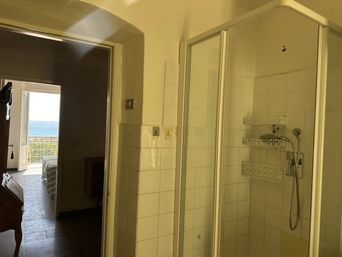 Moneglia Prima Fila sul Mare | Монелья - Апартаменты - Бае дель Леванте