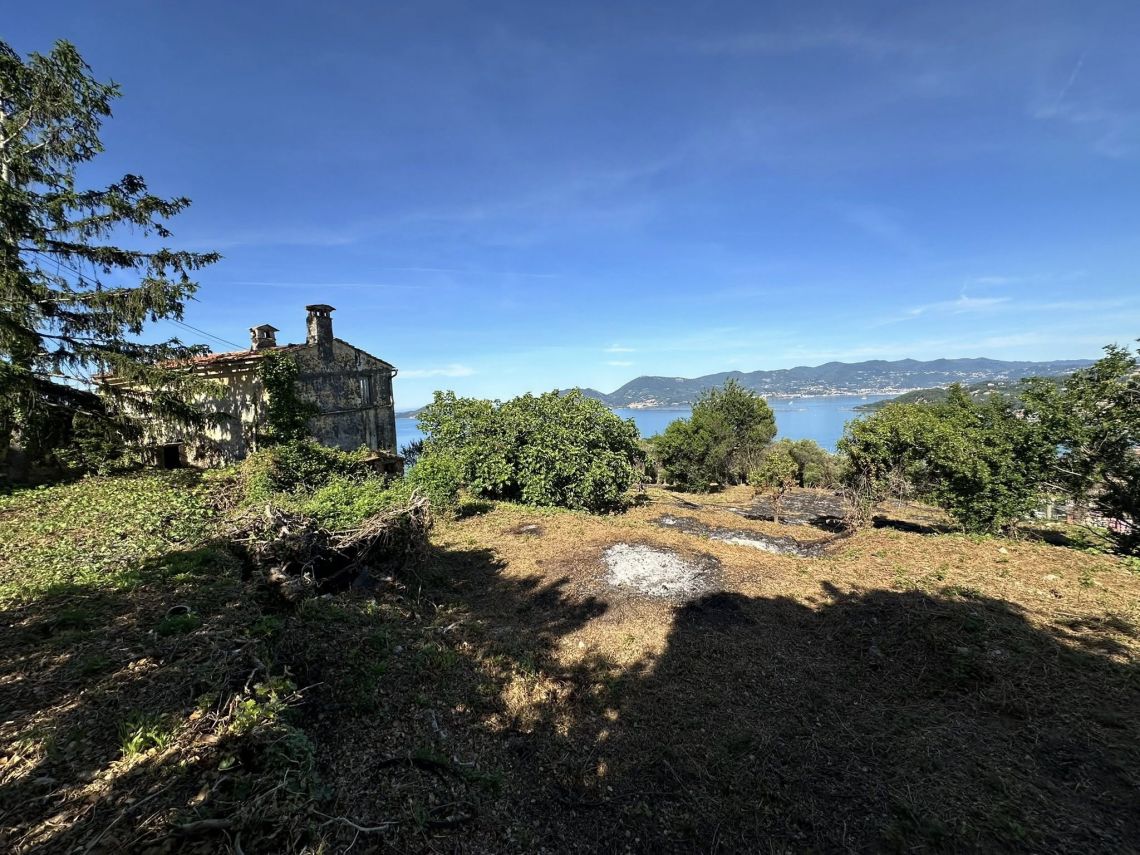L' Antico Podere del Golfo dei Poeti | Lerici/San Terenzo/Tellaro - Case e ville - Golfo dei Poeti