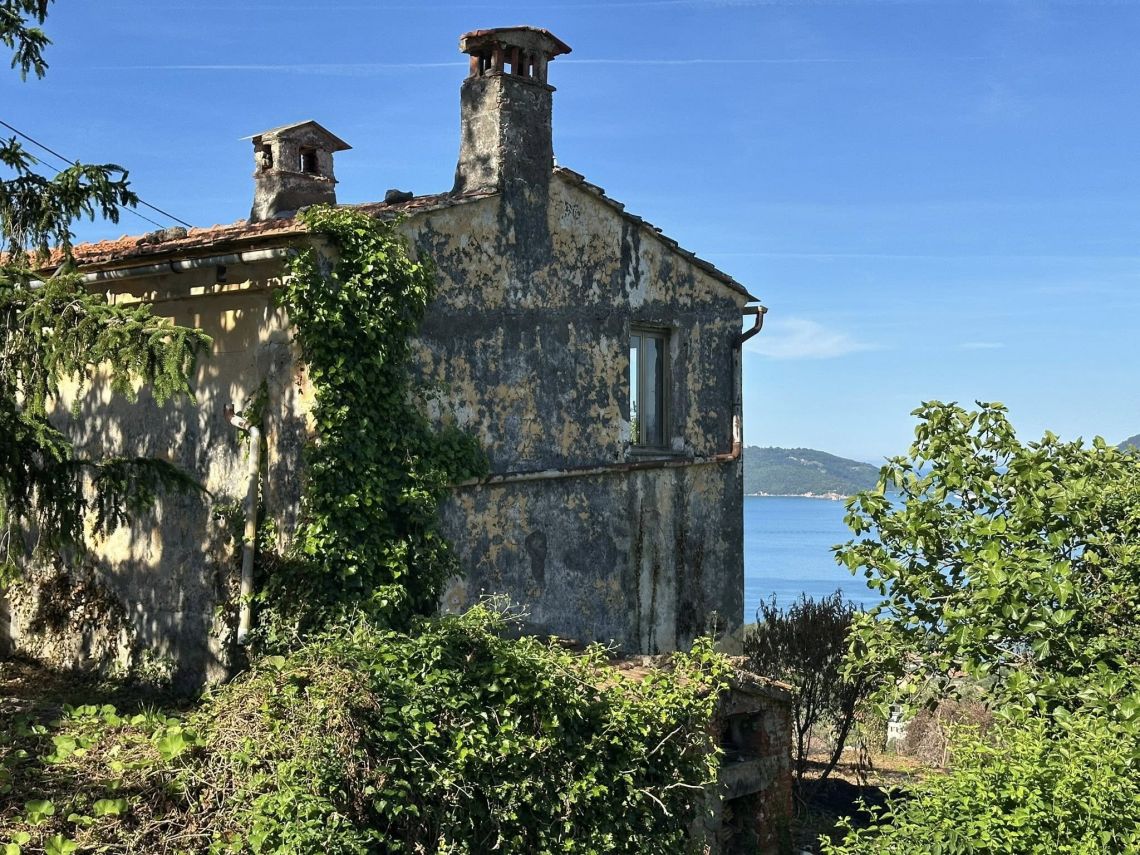 L' Antico Podere del Golfo dei Poeti | Lerici/San Terenzo/Tellaro - Case e ville - Golfo dei Poeti