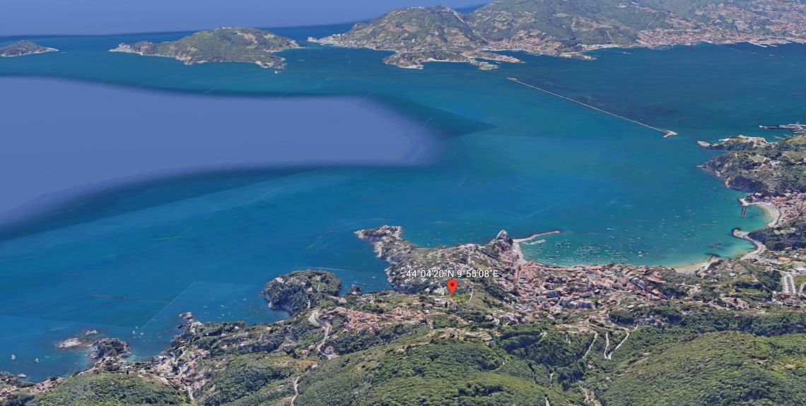 L' Antico Podere del Golfo dei Poeti | Lerici/San Terenzo/Tellaro - Case e ville - Golfo dei Poeti