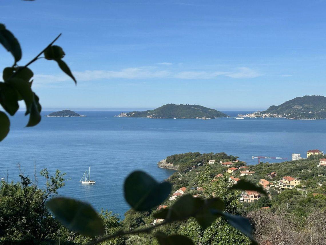 L' Antico Podere del Golfo dei Poeti | Lerici/San Terenzo/Tellaro - Case e ville - Golfo dei Poeti