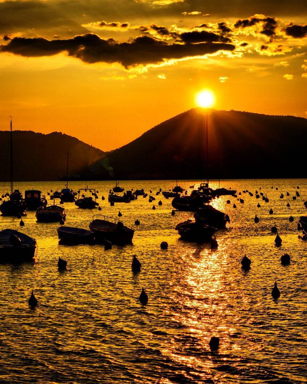 L' Antico Podere del Golfo dei Poeti | Lerici/San Terenzo/Tellaro - Case e ville - Golfo dei Poeti