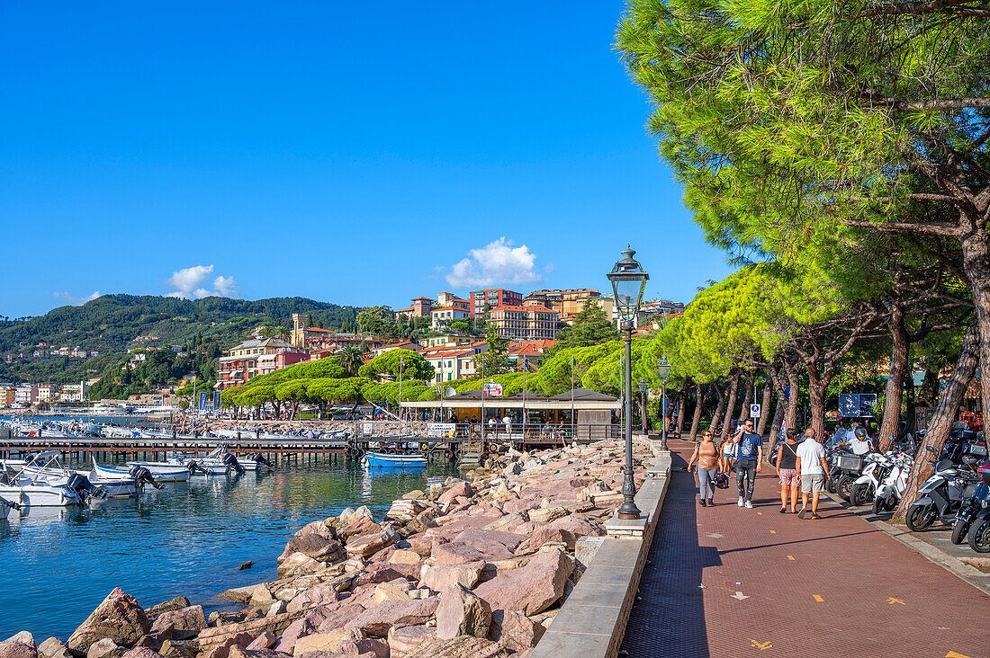L' Antico Podere del Golfo dei Poeti | Lerici/San Terenzo/Tellaro - Case e ville - Golfo dei Poeti