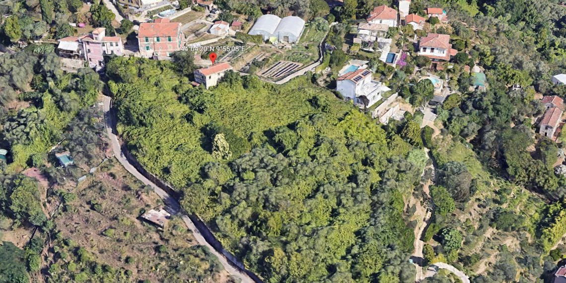 L' Antico Podere del Golfo dei Poeti | Lerici/San Terenzo/Tellaro - Case e ville - Golfo dei Poeti