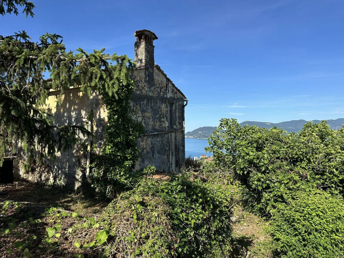 L' Antico Podere del Golfo dei Poeti | Lerici/San Terenzo/Tellaro - Case e ville - Golfo dei Poeti