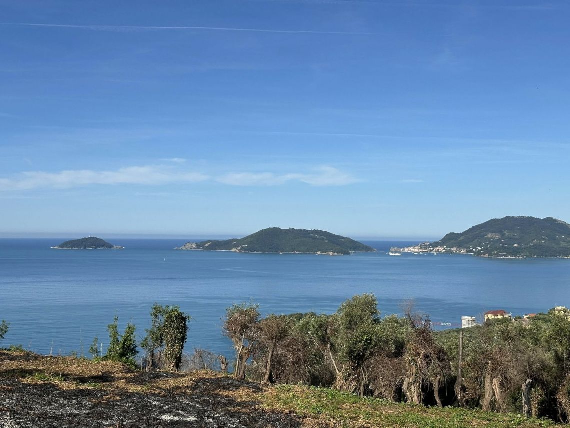 L' Antico Podere del Golfo dei Poeti | Lerici/San Terenzo/Tellaro - Case e ville - Golfo dei Poeti