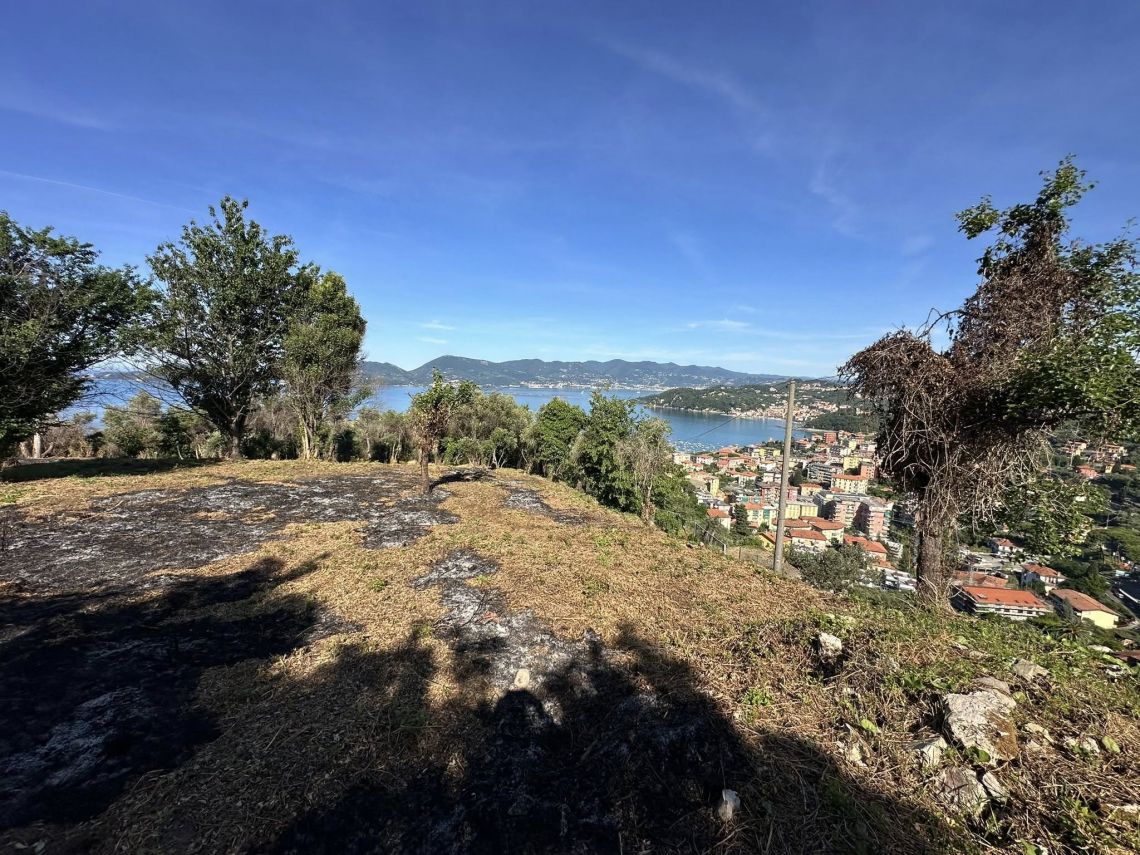 L' Antico Podere del Golfo dei Poeti | Lerici/San Terenzo/Tellaro - Case e ville - Golfo dei Poeti