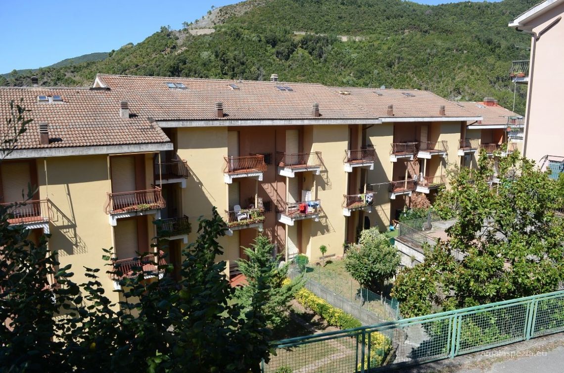 Casa Caraschi | Дейва Марина - Апартаменты - Бае дель Леванте