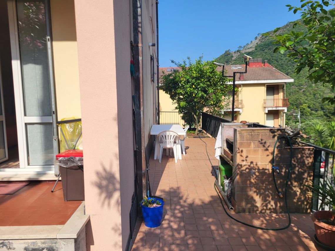 Casa Caraschi | Дейва Марина - Апартаменты - Бае дель Леванте