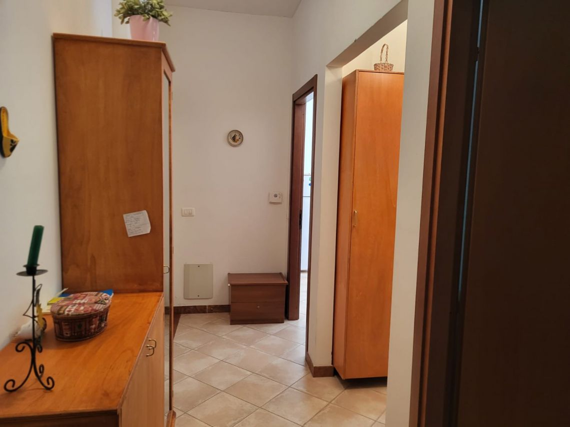 Casa Caraschi | Дейва Марина - Апартаменты - Бае дель Леванте