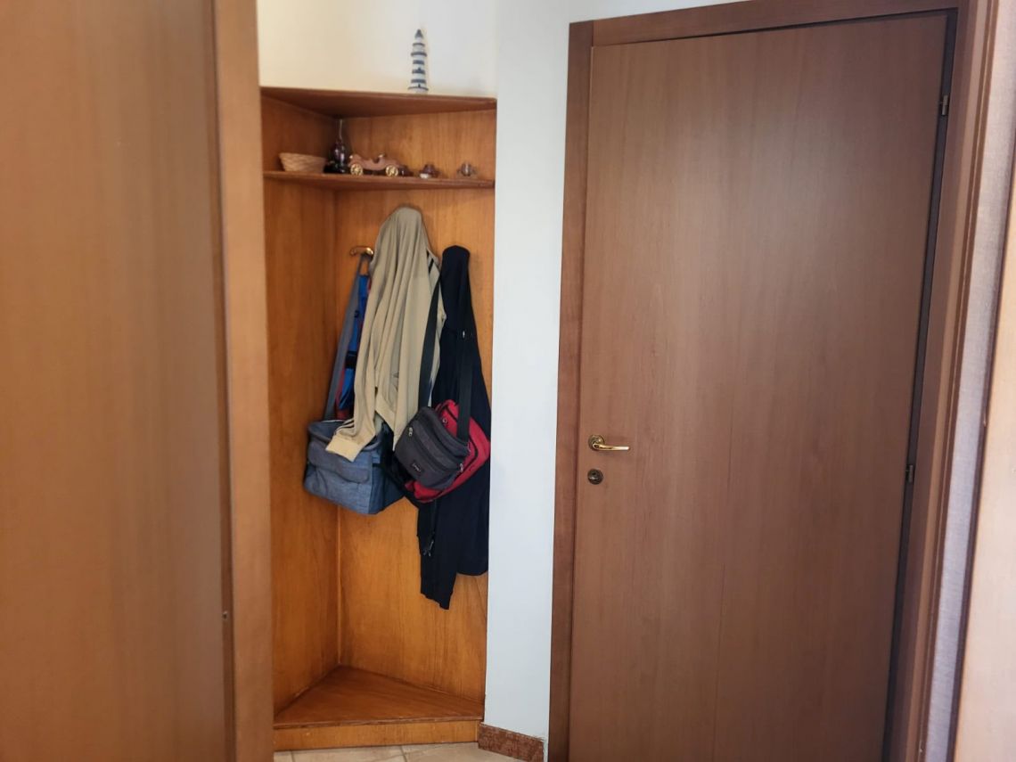 Casa Caraschi | Дейва Марина - Апартаменты - Бае дель Леванте