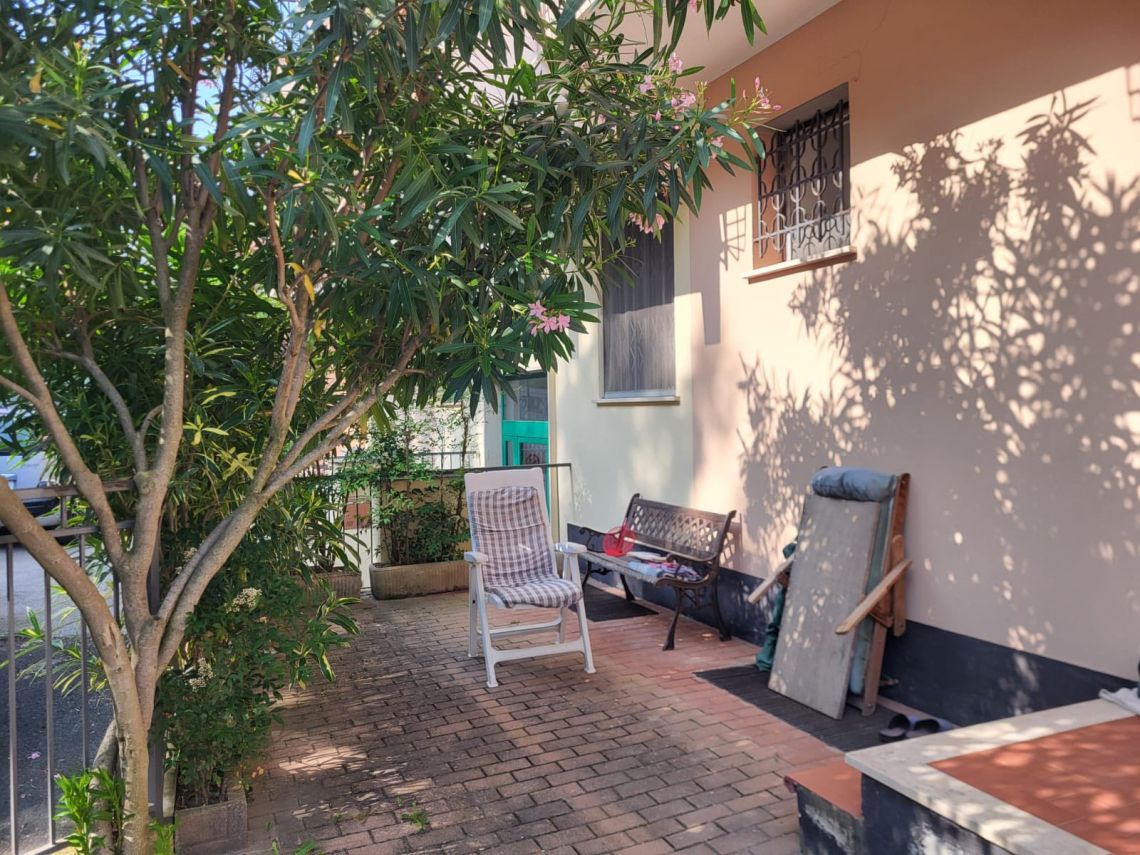 Casa Caraschi | Дейва Марина - Апартаменты - Бае дель Леванте