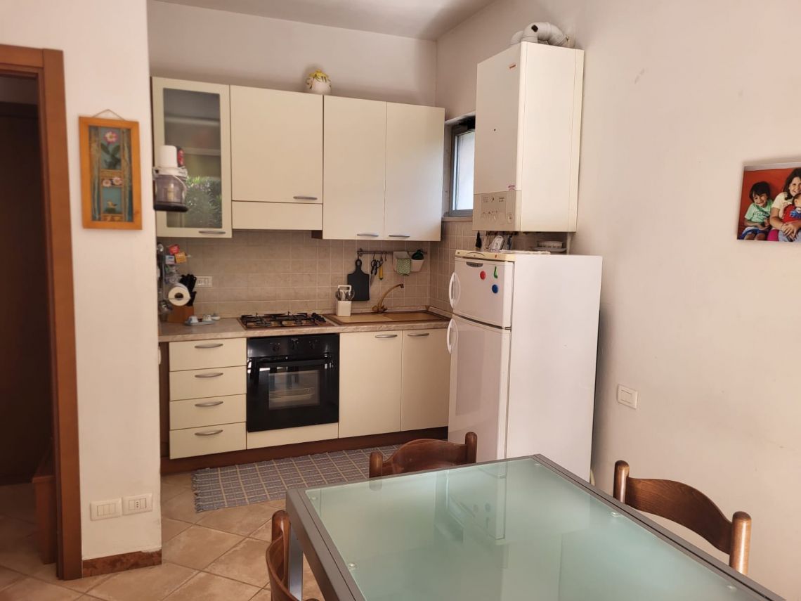 Casa Caraschi | Дейва Марина - Апартаменты - Бае дель Леванте