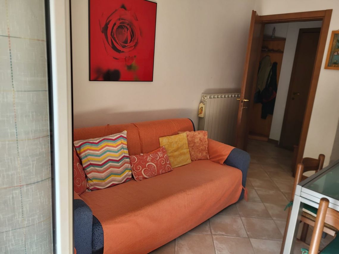 Casa Caraschi | Дейва Марина - Апартаменты - Бае дель Леванте