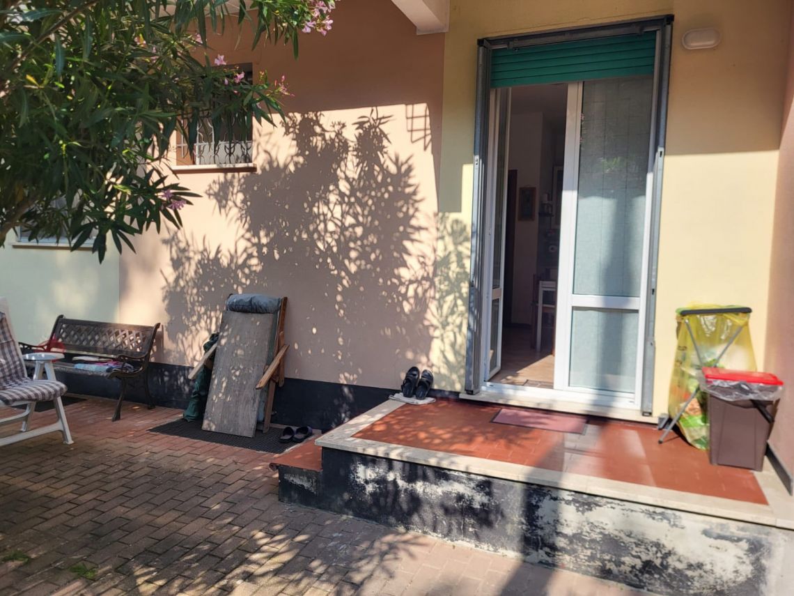 Casa Caraschi | Дейва Марина - Апартаменты - Бае дель Леванте