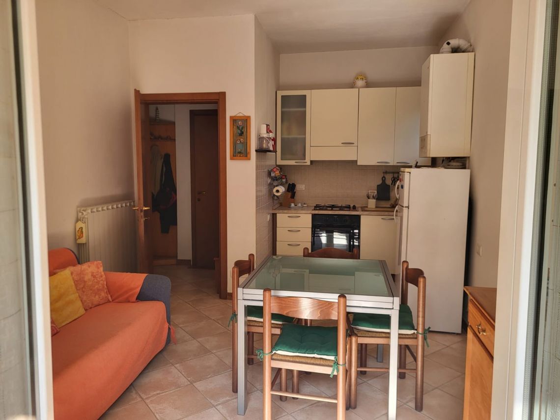 Casa Caraschi | Дейва Марина - Апартаменты - Бае дель Леванте