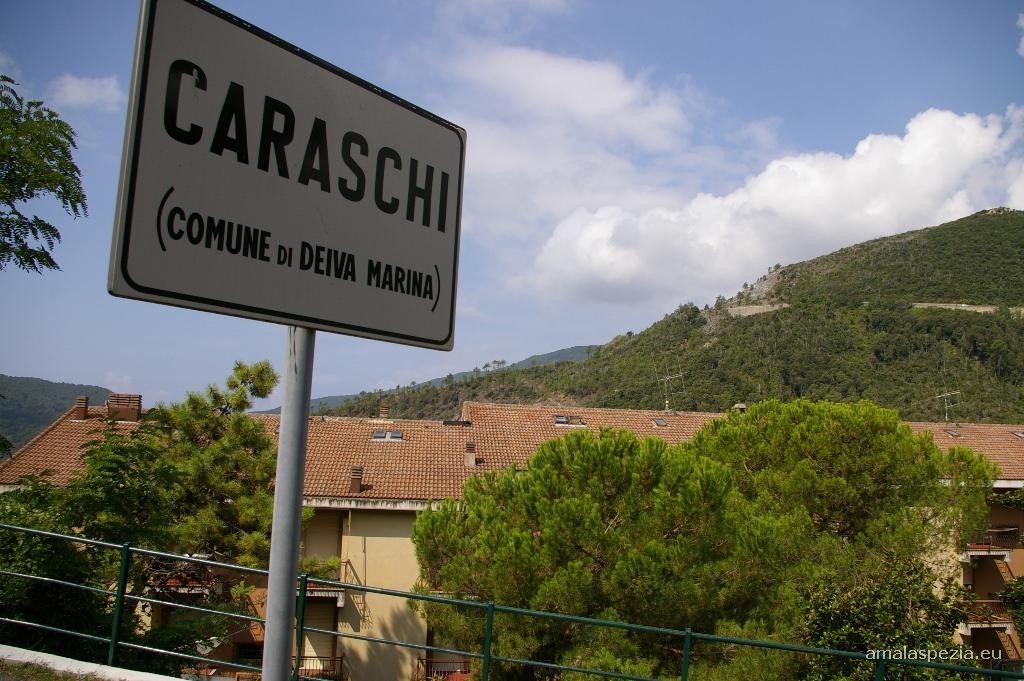 Casa Caraschi | Дейва Марина - Апартаменты - Бае дель Леванте