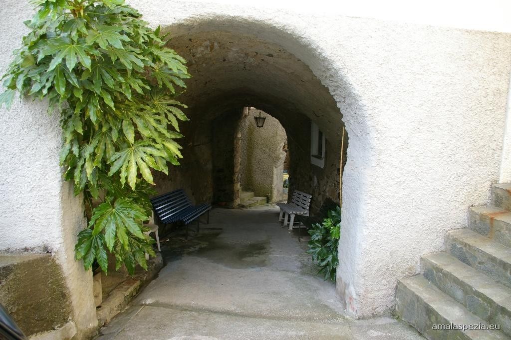 Casa Caraschi | Дейва Марина - Апартаменты - Бае дель Леванте