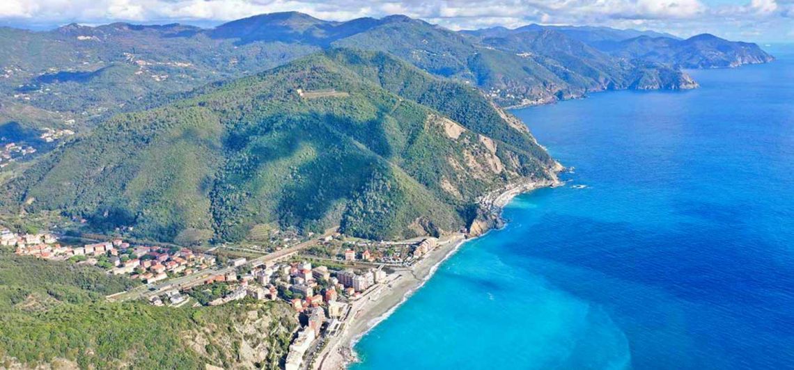 Casa Caraschi | Дейва Марина - Апартаменты - Бае дель Леванте